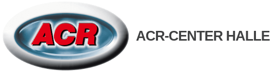 ACR Center Halle Logo