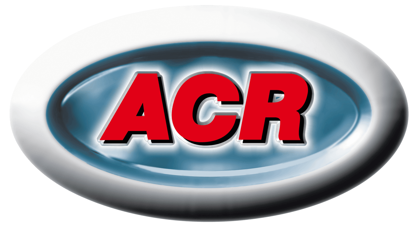 Logo ACR Halle